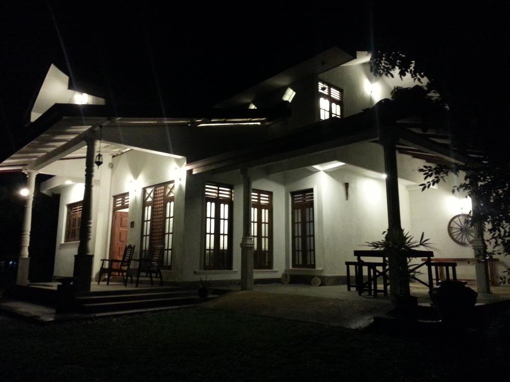 Villa Cinnamon Hills Galle Dış mekan fotoğraf