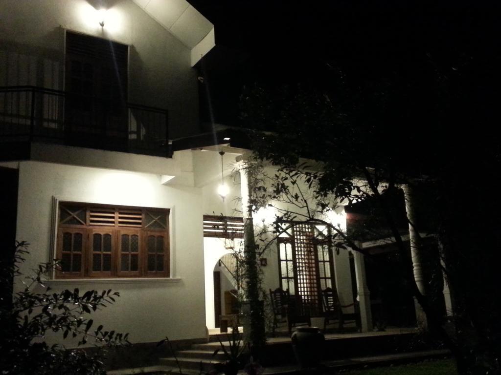 Villa Cinnamon Hills Galle Dış mekan fotoğraf