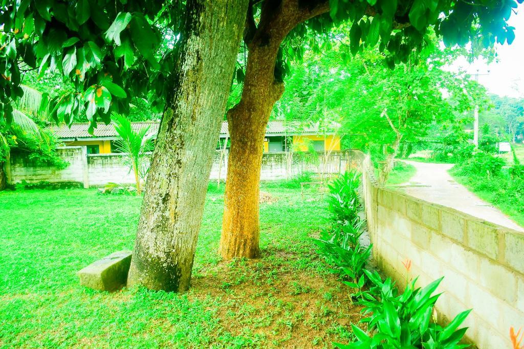 Villa Cinnamon Hills Galle Dış mekan fotoğraf