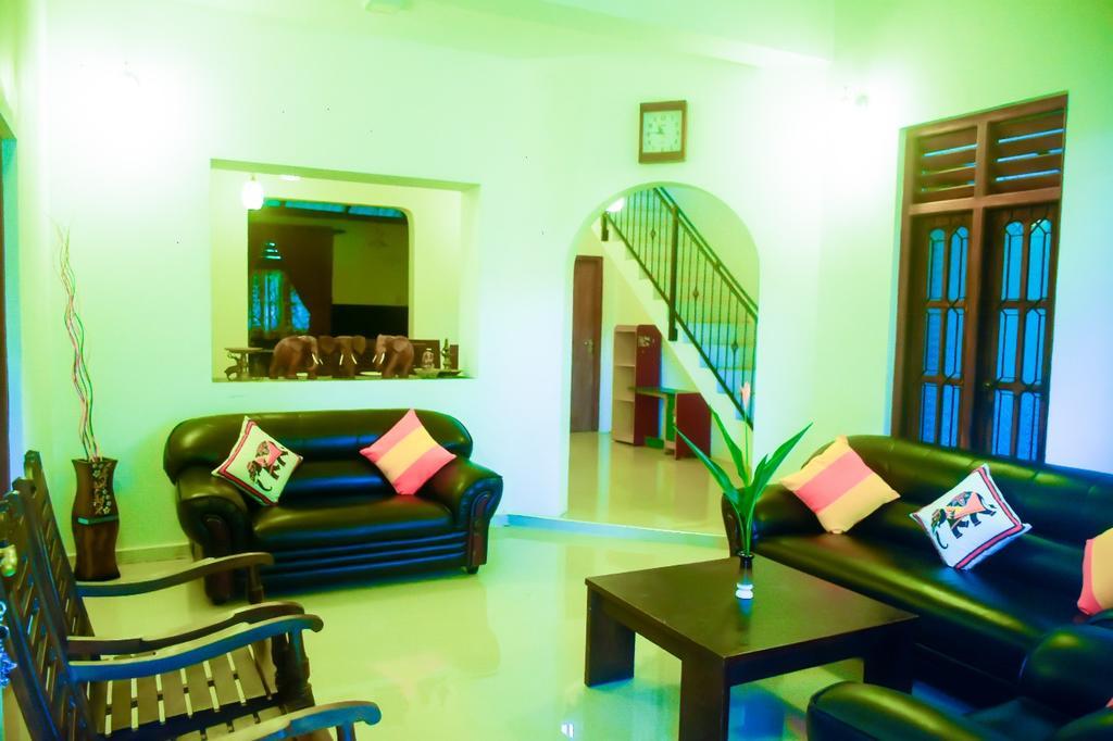Villa Cinnamon Hills Galle Dış mekan fotoğraf