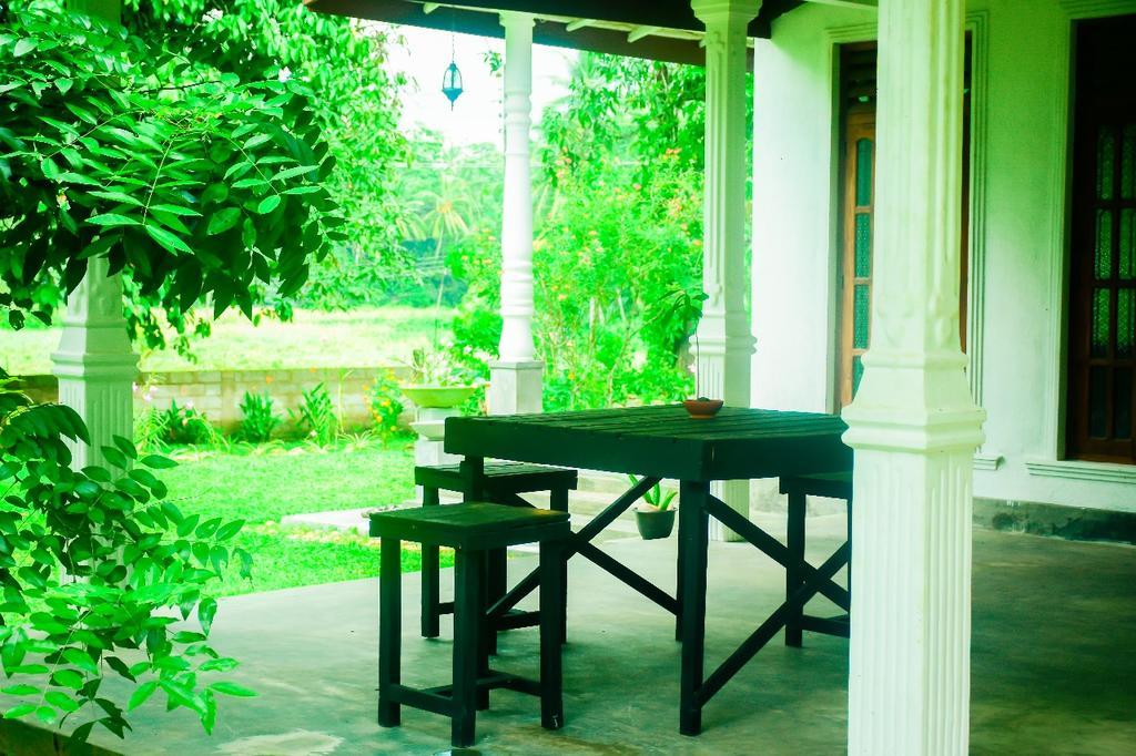 Villa Cinnamon Hills Galle Dış mekan fotoğraf