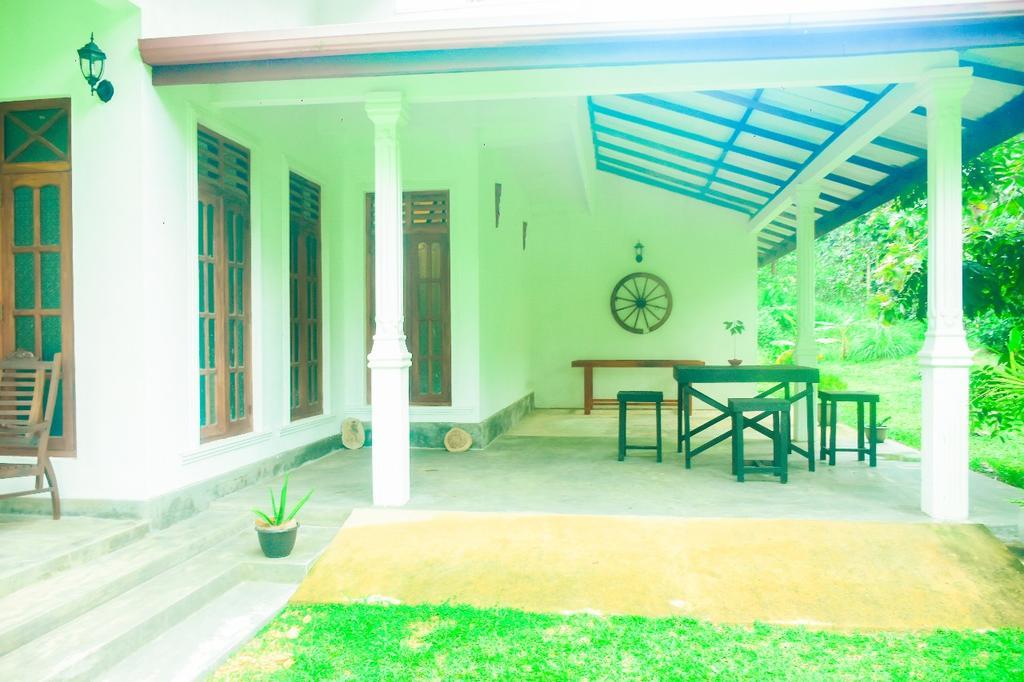 Villa Cinnamon Hills Galle Dış mekan fotoğraf