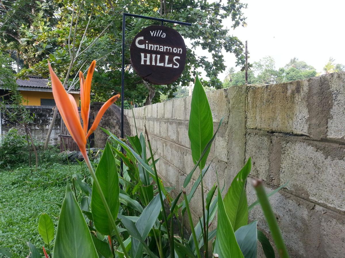 Villa Cinnamon Hills Galle Dış mekan fotoğraf