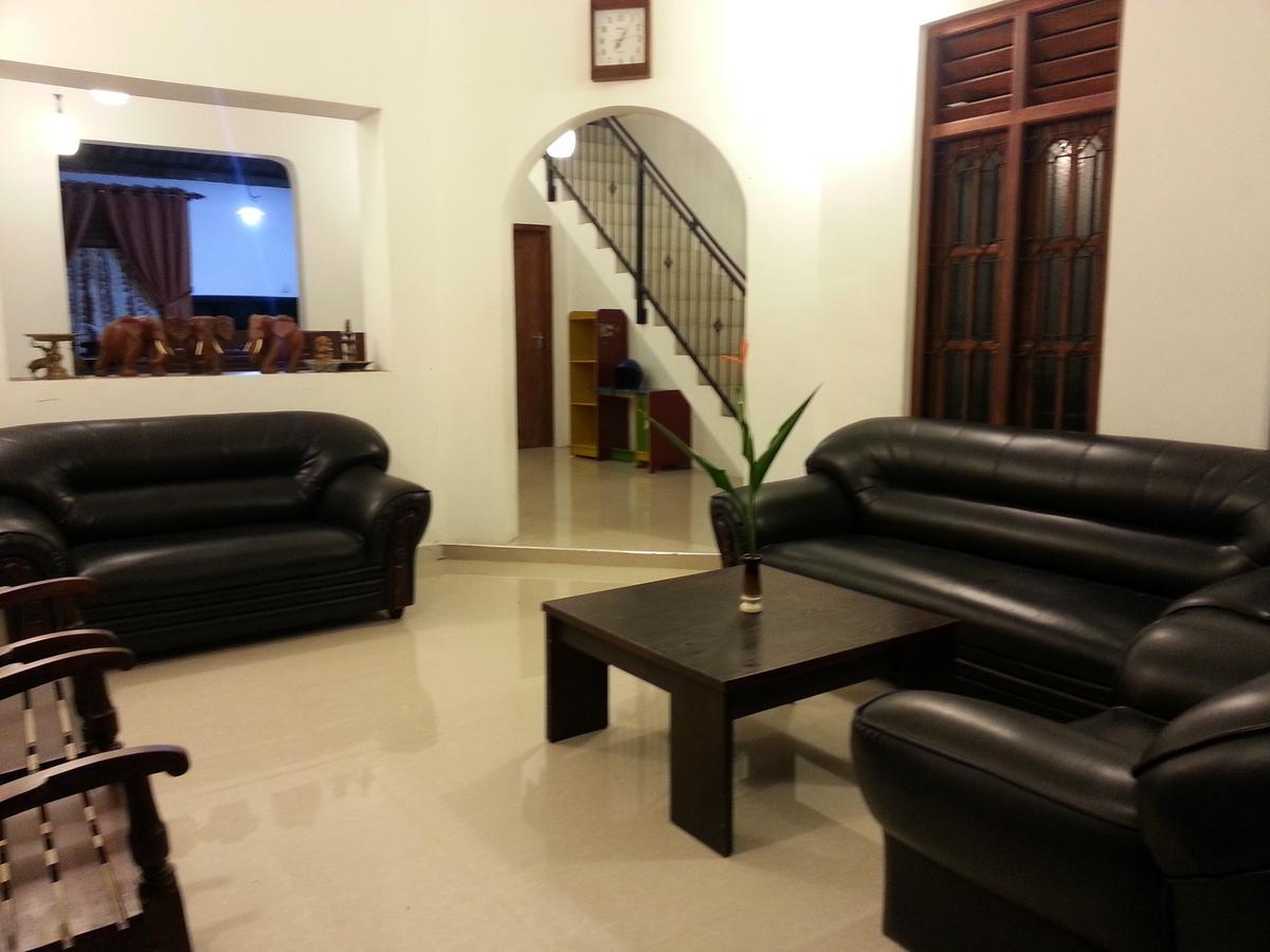 Villa Cinnamon Hills Galle Dış mekan fotoğraf