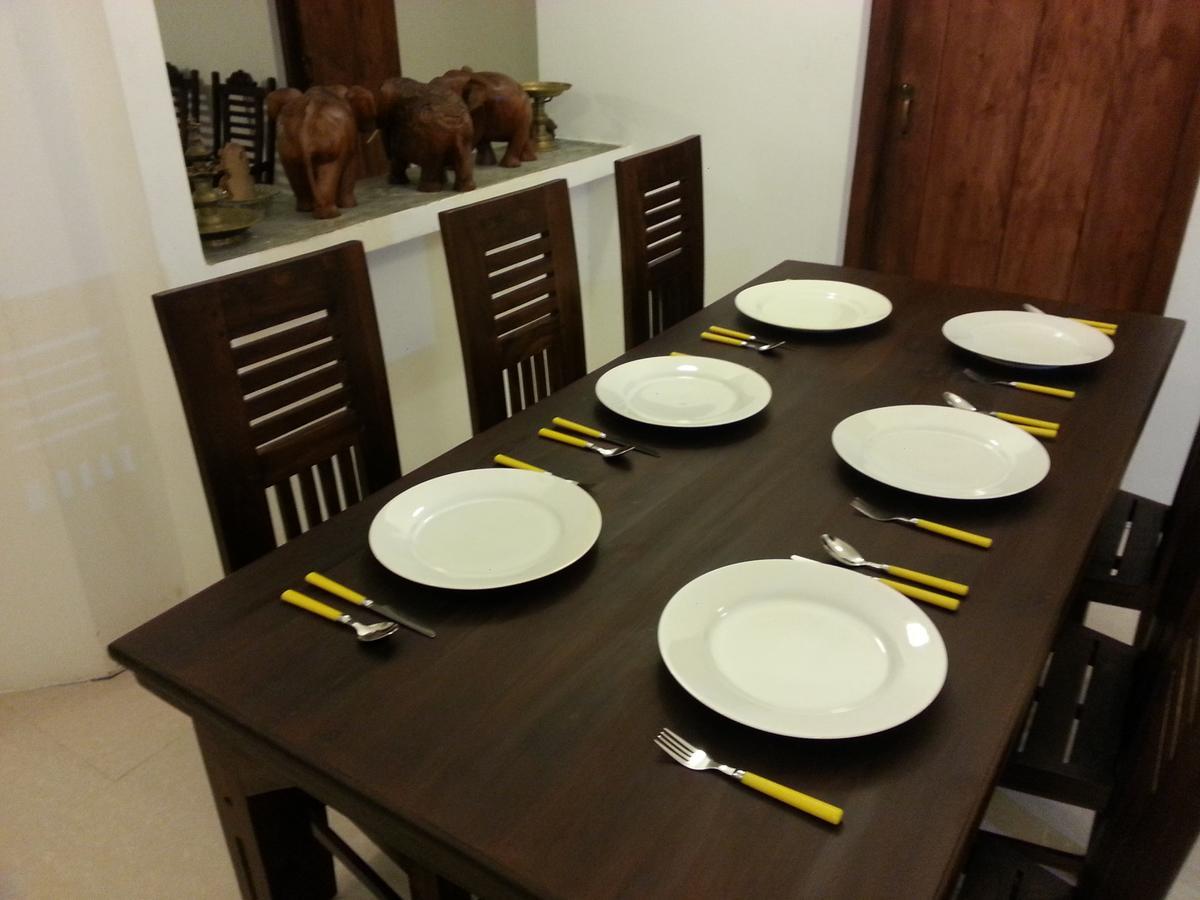 Villa Cinnamon Hills Galle Dış mekan fotoğraf