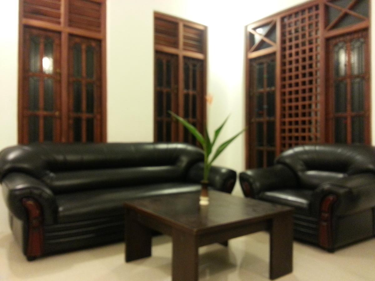 Villa Cinnamon Hills Galle Dış mekan fotoğraf