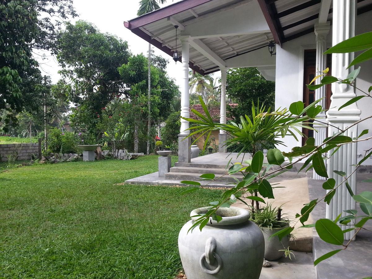 Villa Cinnamon Hills Galle Dış mekan fotoğraf
