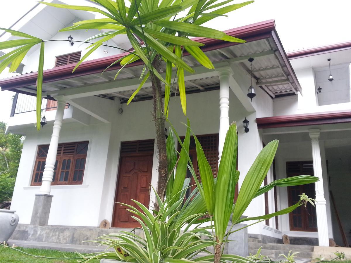 Villa Cinnamon Hills Galle Dış mekan fotoğraf